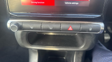 Citroen C3 1.2 PureTech Flair 5dr Petrol Hatchback